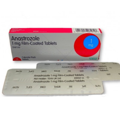 Anastrozole